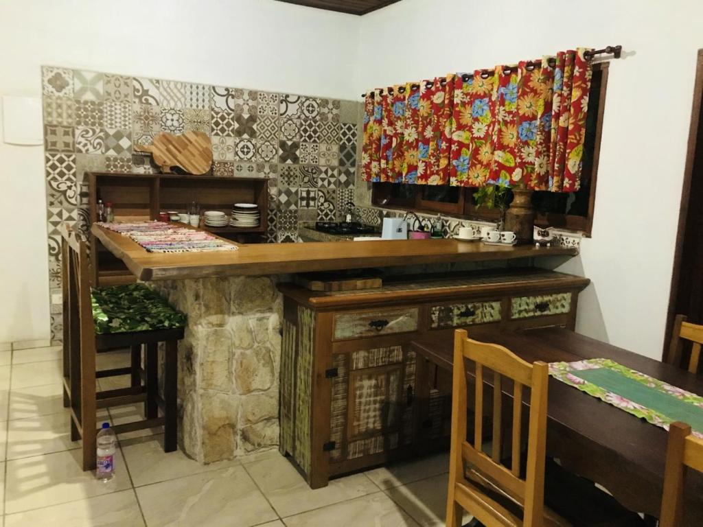  Casa de Campo Ubatumirim