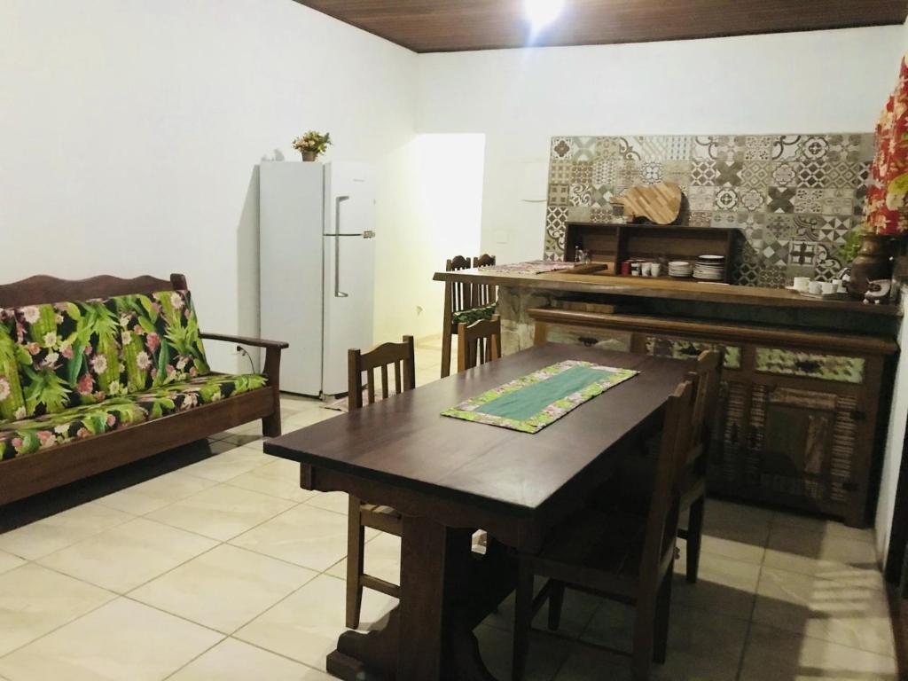  Casa de Campo Ubatumirim