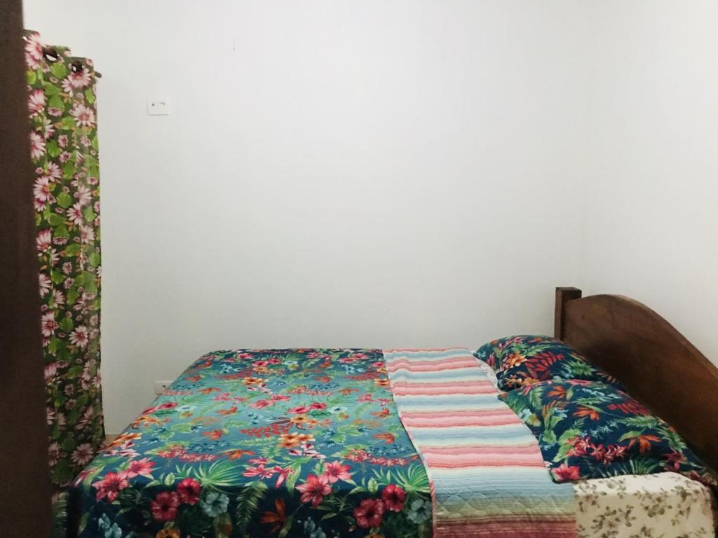  Casa de Campo Ubatumirim