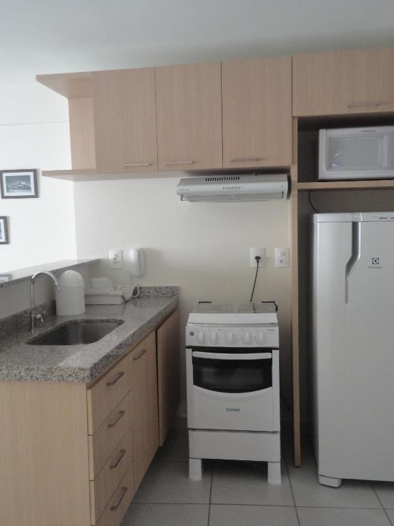  VIP Beira Mar Residence