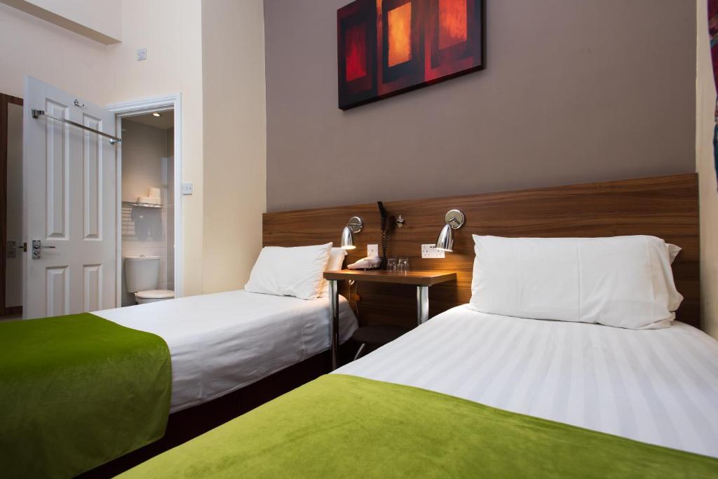 Dover Hotel - B&B - Resim 25