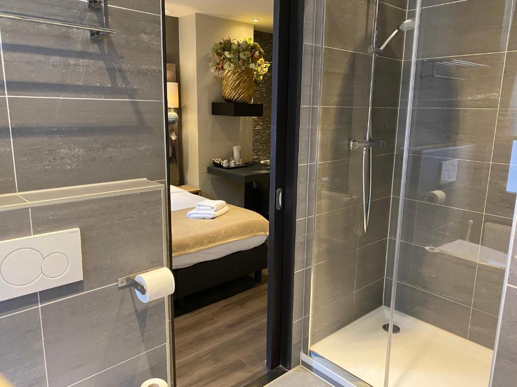 Hotel de Prince - Resim 31