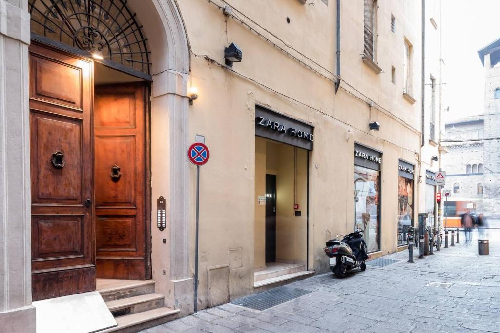 Fossalta Home, in the heart of the Historical Center, Bologna – Updated  2024 Prices