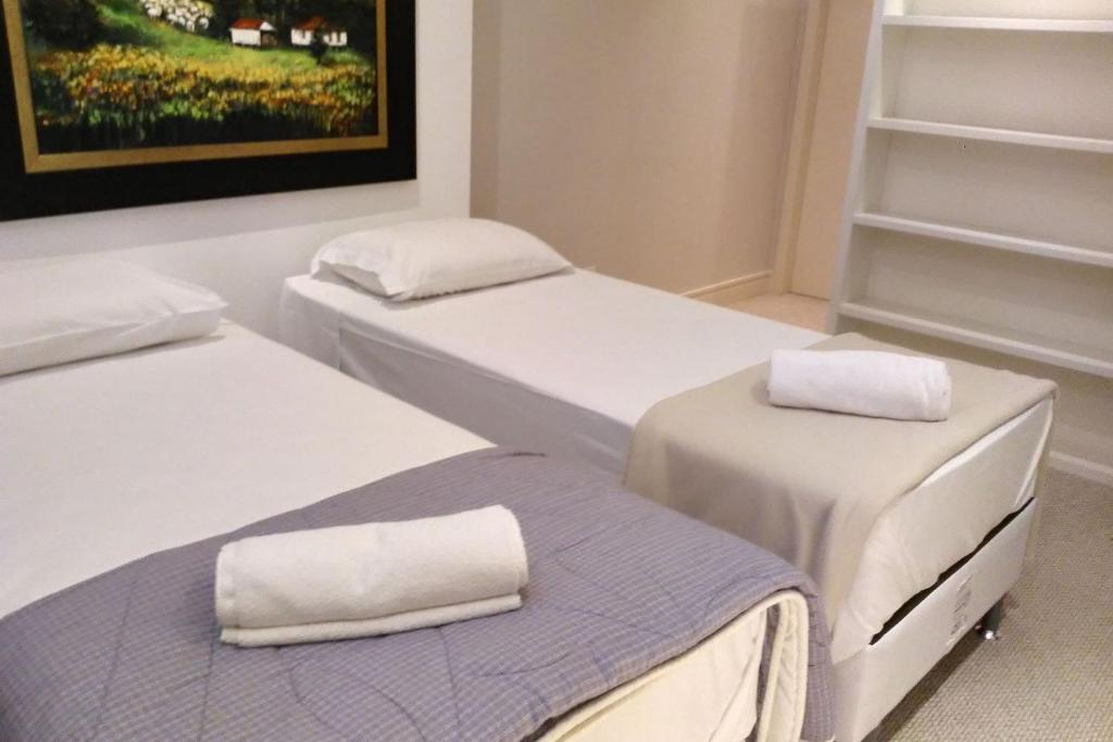 Cobertura Duplex Alto Padrão com Hidromassagem  Cobertura Duplex Alto Padrão com Hidromassagem