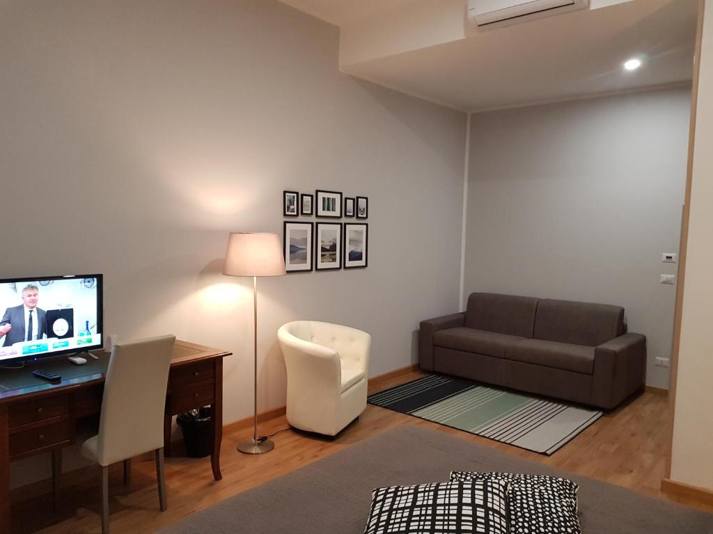 Hotel Alpi Resort - Resim 22