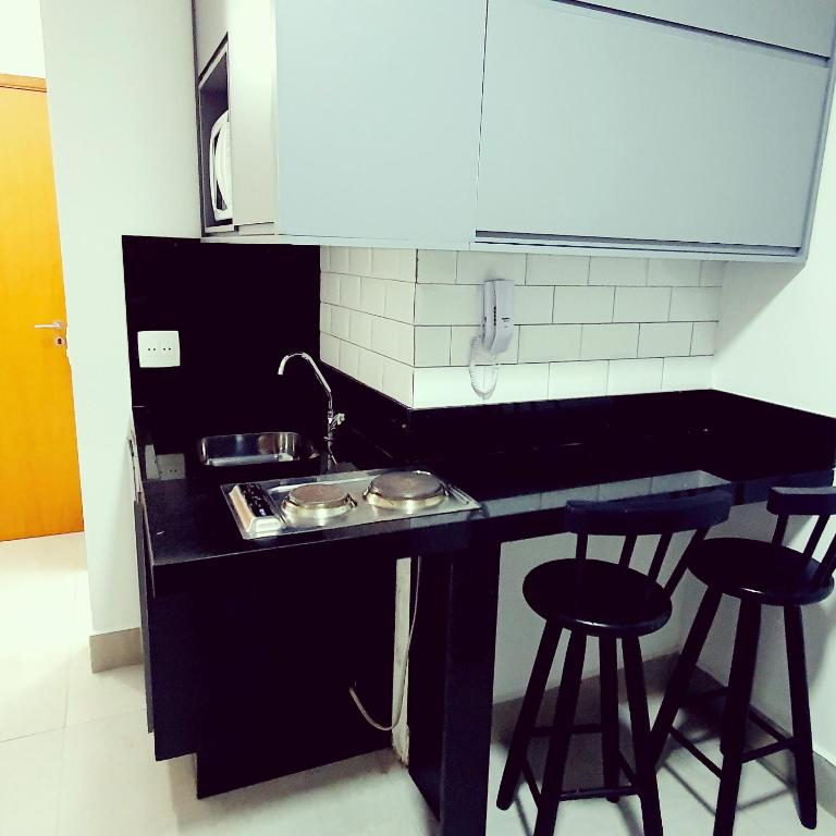  Apartamento New Studio Pinheiros