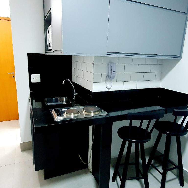  Apartamento New Studio Pinheiros
