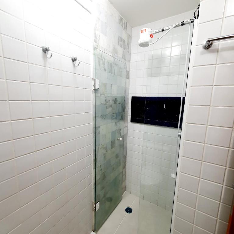  Apartamento New Studio Pinheiros