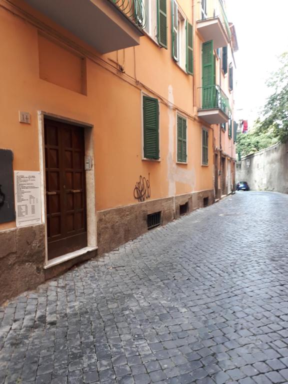 Gallery image of Porta Romana in Viterbo