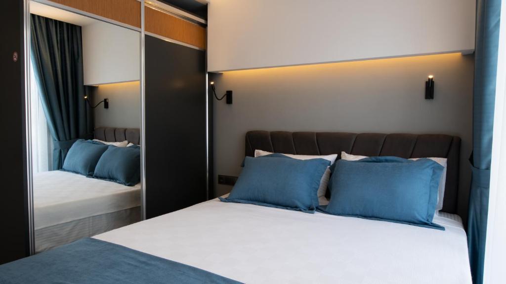 OPERA SUITES Apart Hotel - 6