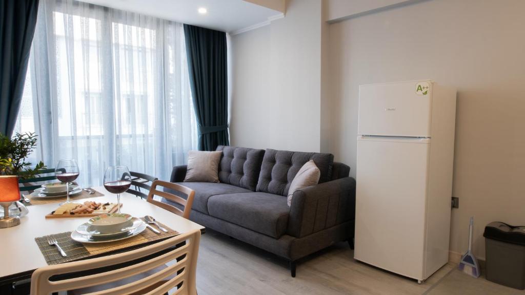 OPERA SUITES Apart Hotel - 4