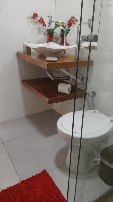  Casa Pirenopolis Jardim Esmeralda