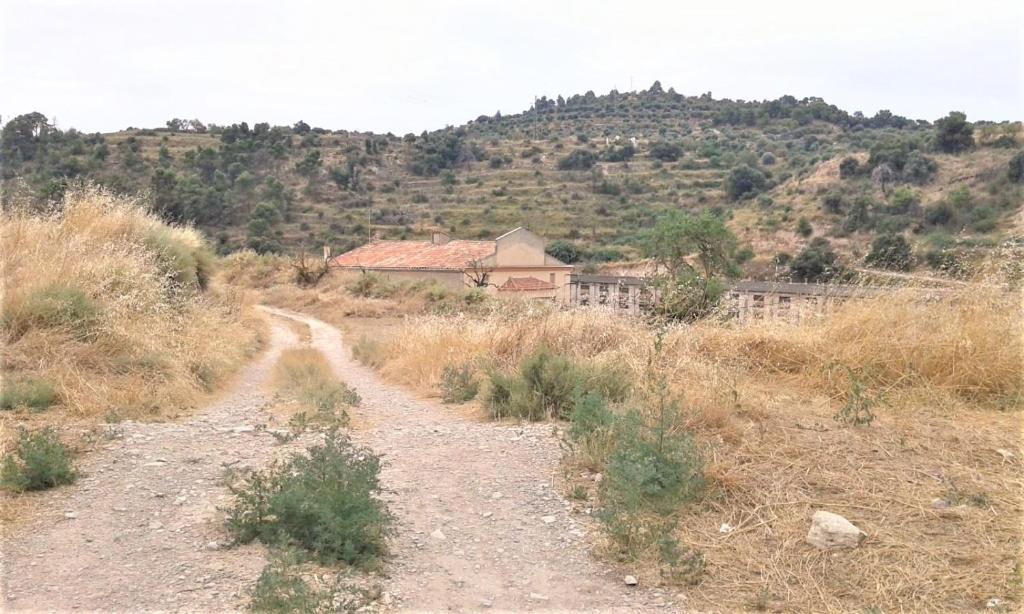 Fotografie z fotogalerie ubytování Cal Pablo v destinaci Rocafort de Vallbona