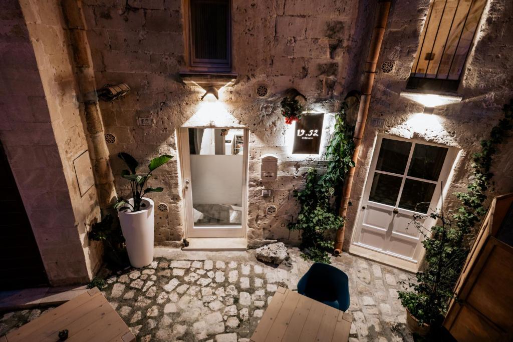 Fotografie z fotogalerie ubytování 19.52 Matera v destinaci Matera