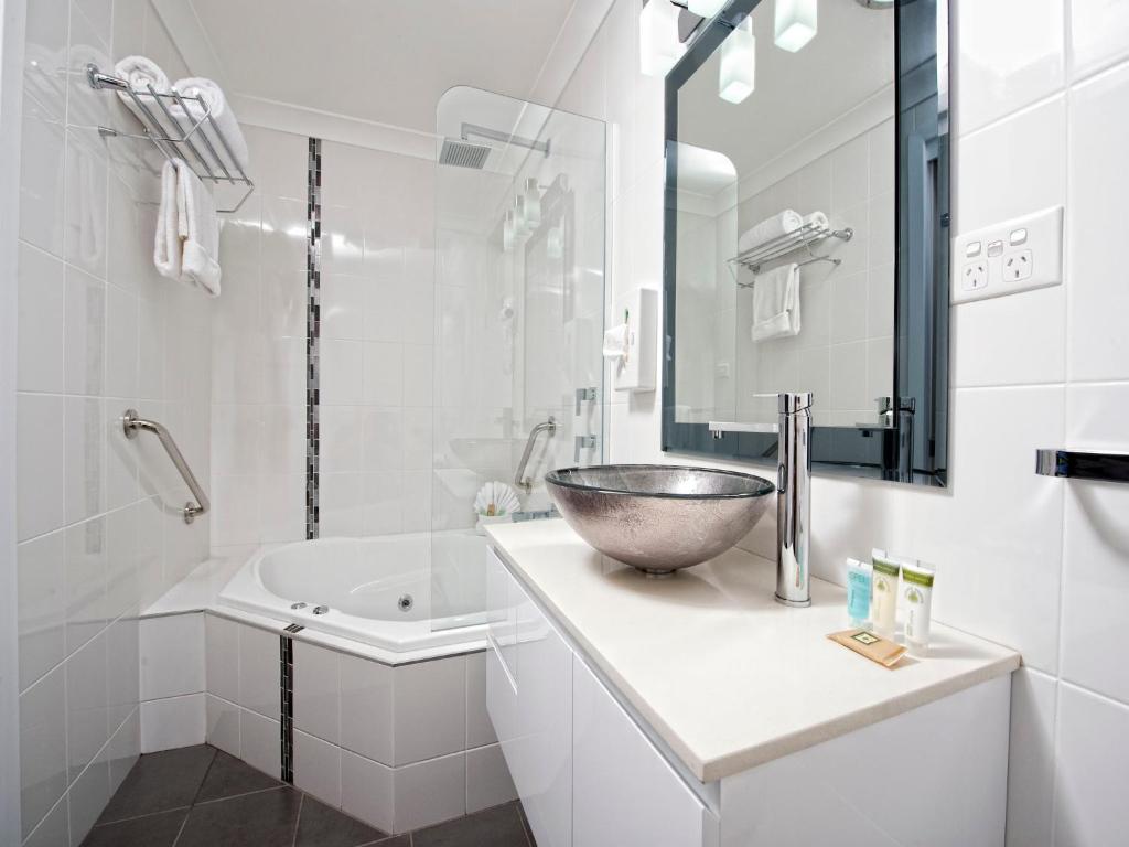 Dolphin Shores - Suite Avec Bain De Spa