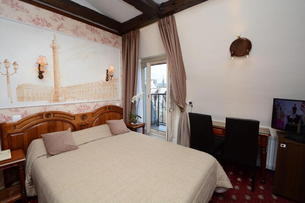 Familia Hotel - Resim 28