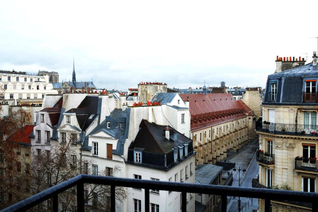 Familia Hotel - Resim 16