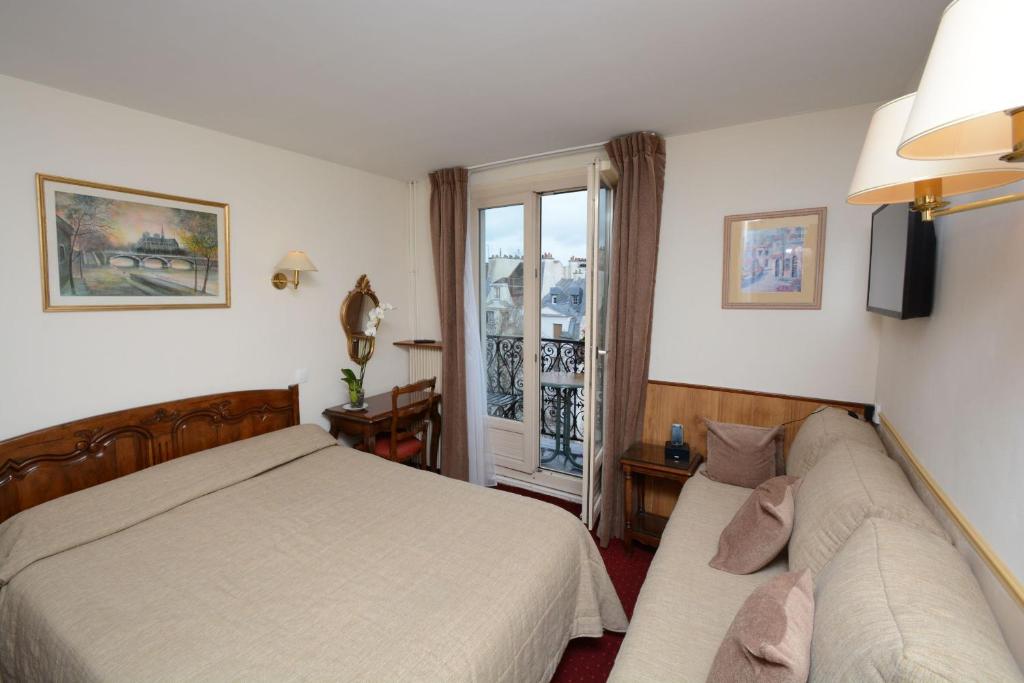 Familia Hotel - Resim 21