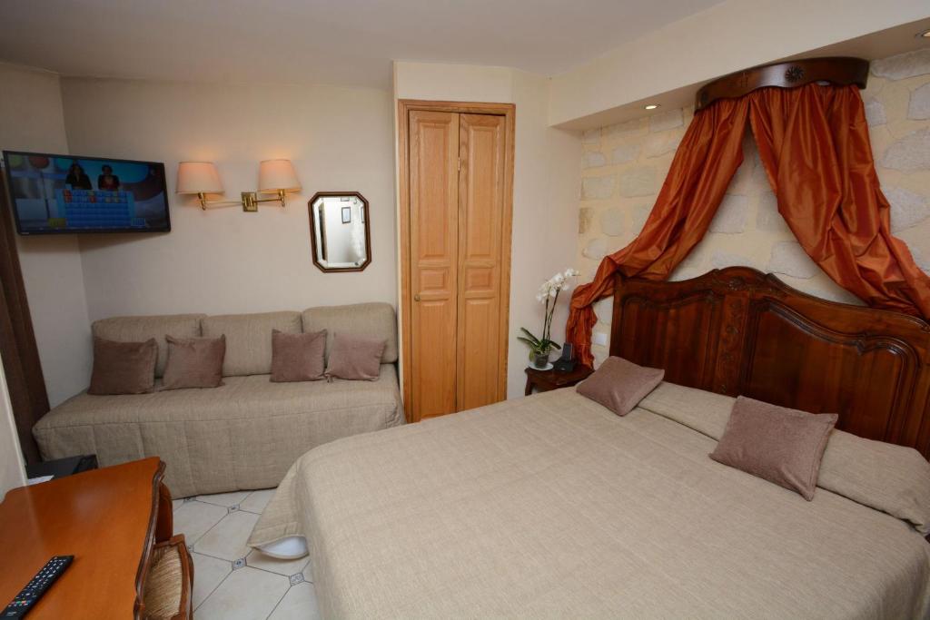 Familia Hotel - Resim 24