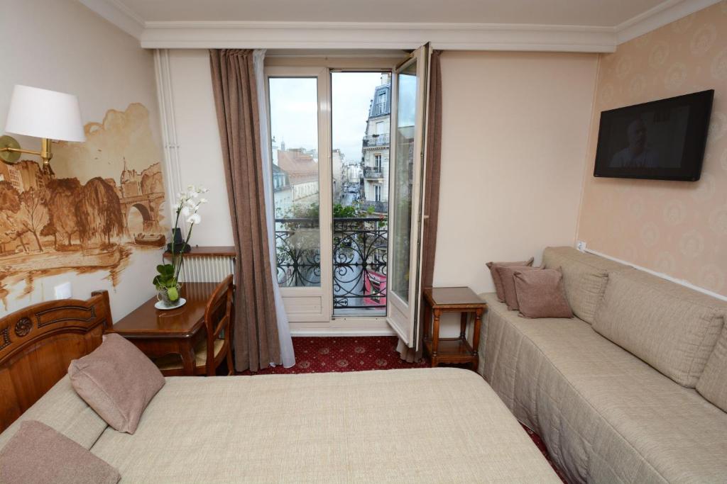 Familia Hotel - Resim 26