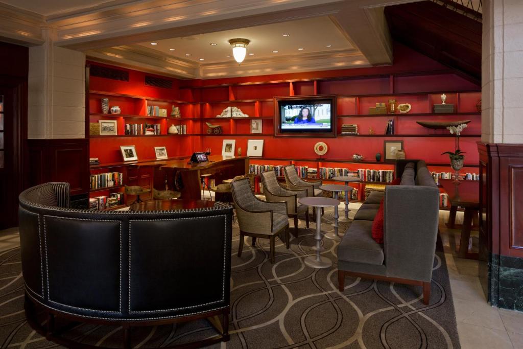 The Stephen F Austin Royal Sonesta Hotel photo