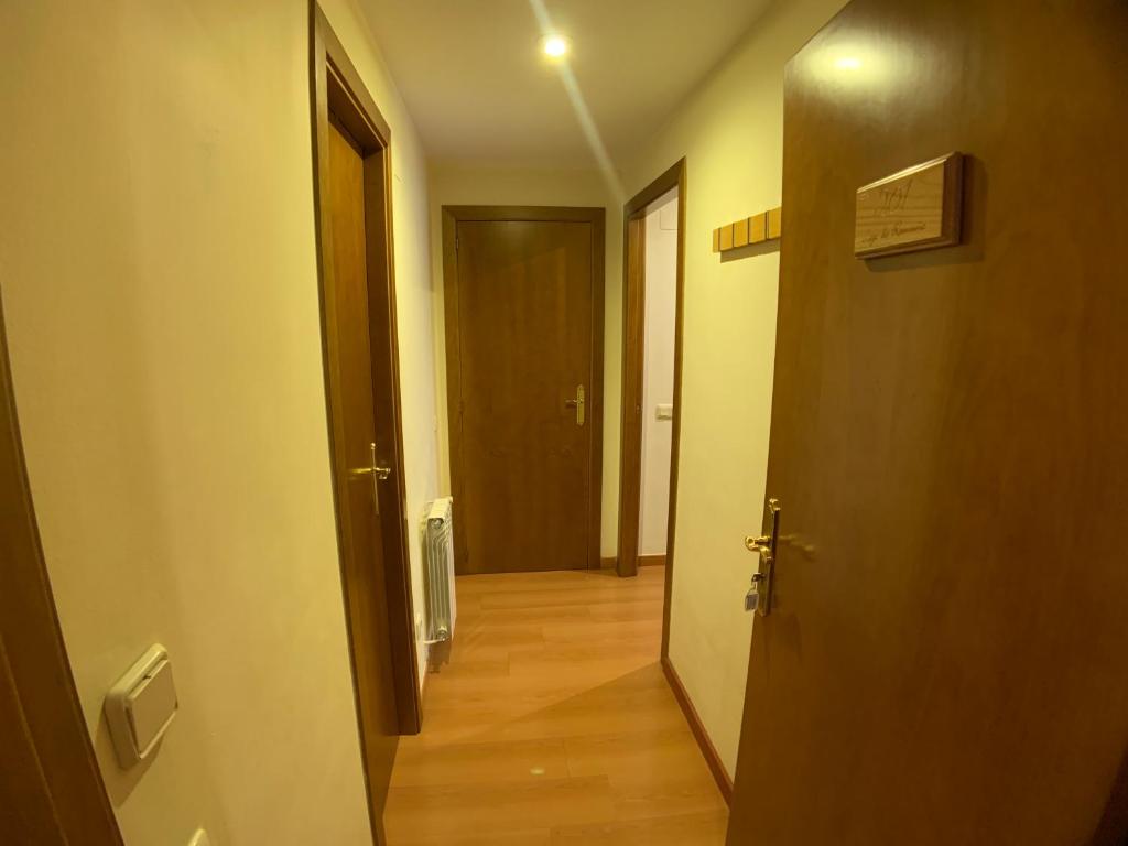 Fotografie z fotogalerie ubytování Apartamentos Los Lagos v destinaci Benasque