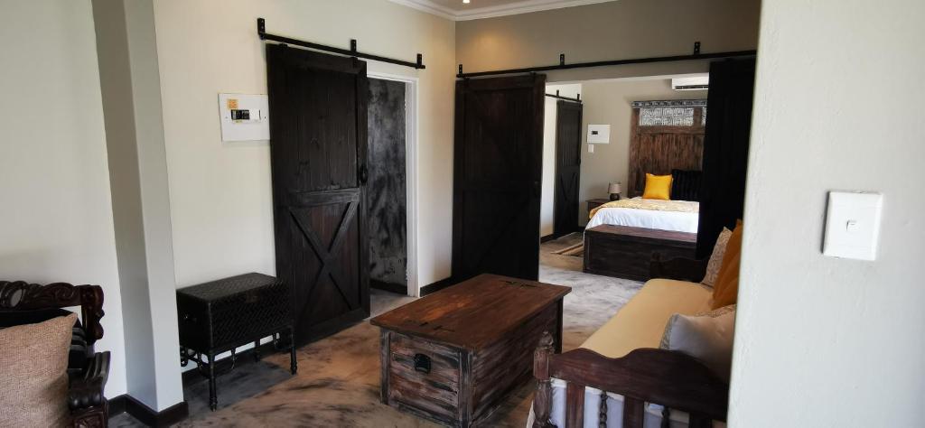 River Rock Lodge - Chalet