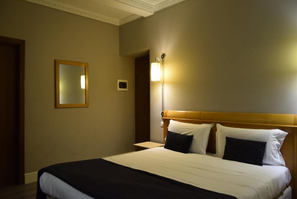 Hotel dei Quiriti - Resim 22