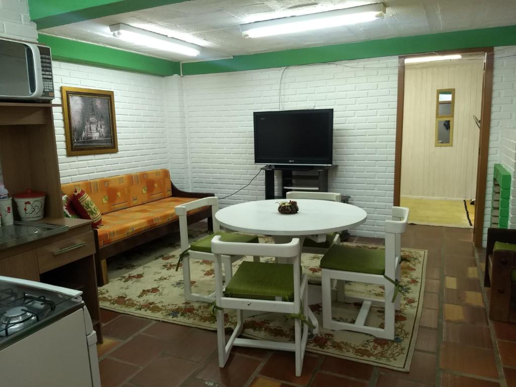  Apto Central Gramado