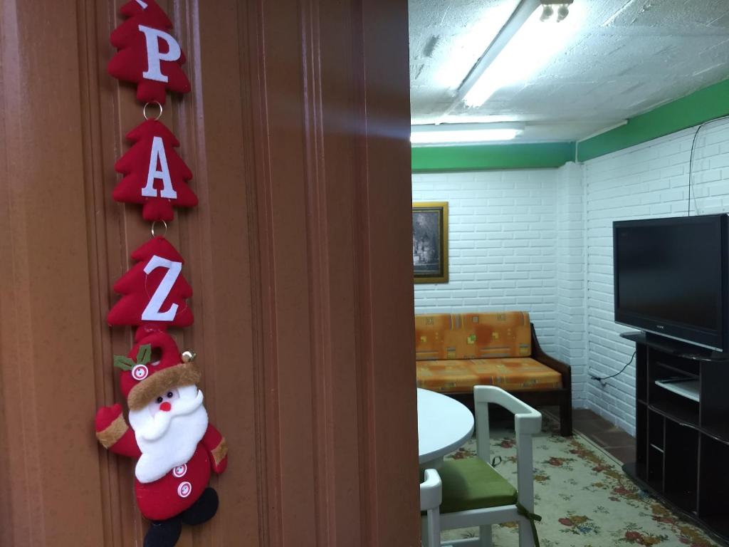  Apto Central Gramado