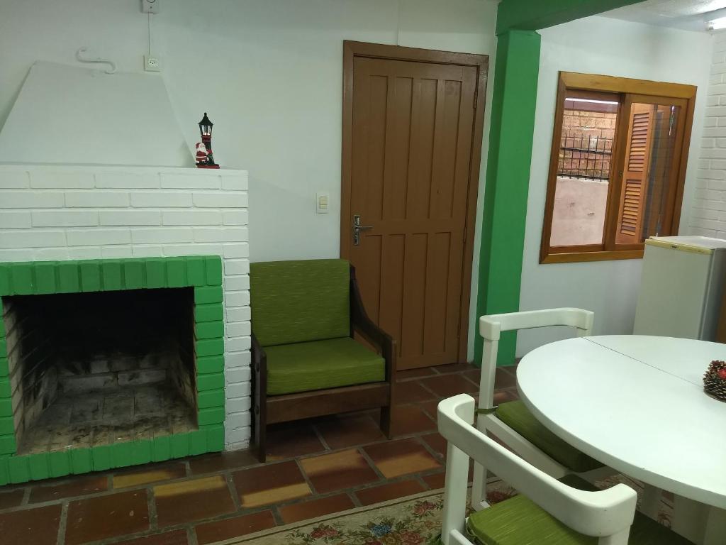  Apto Central Gramado