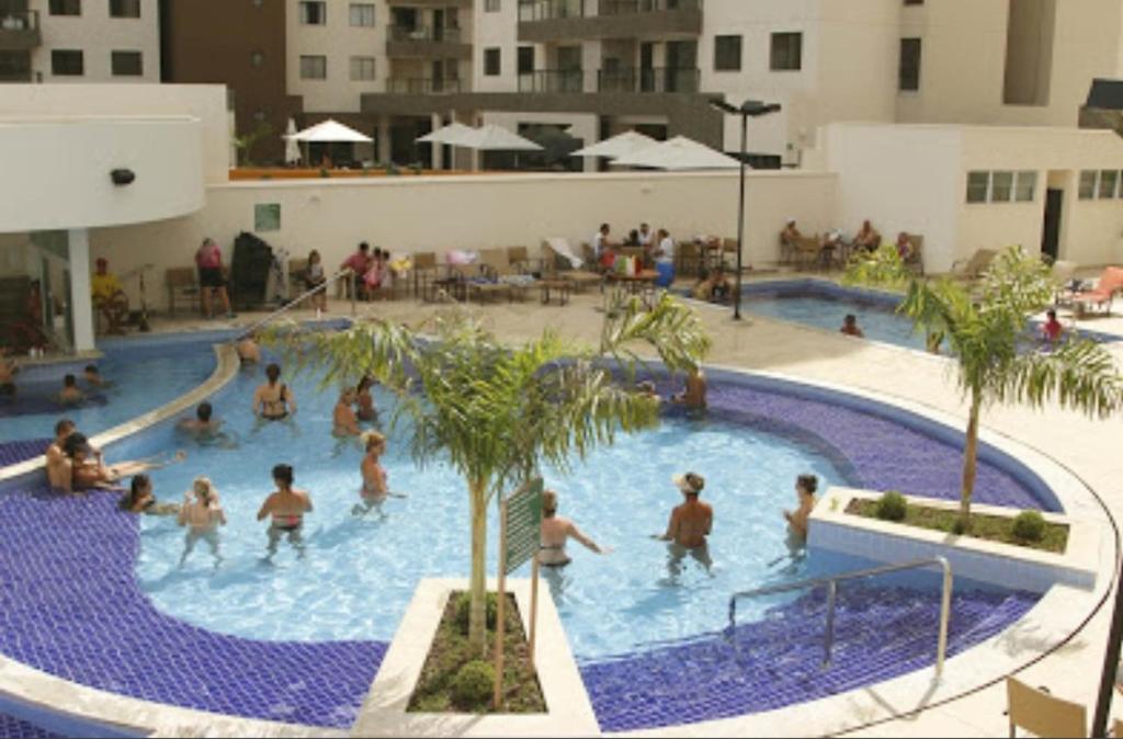 Hotel residencial Atrium  Hotel residencial Atrium