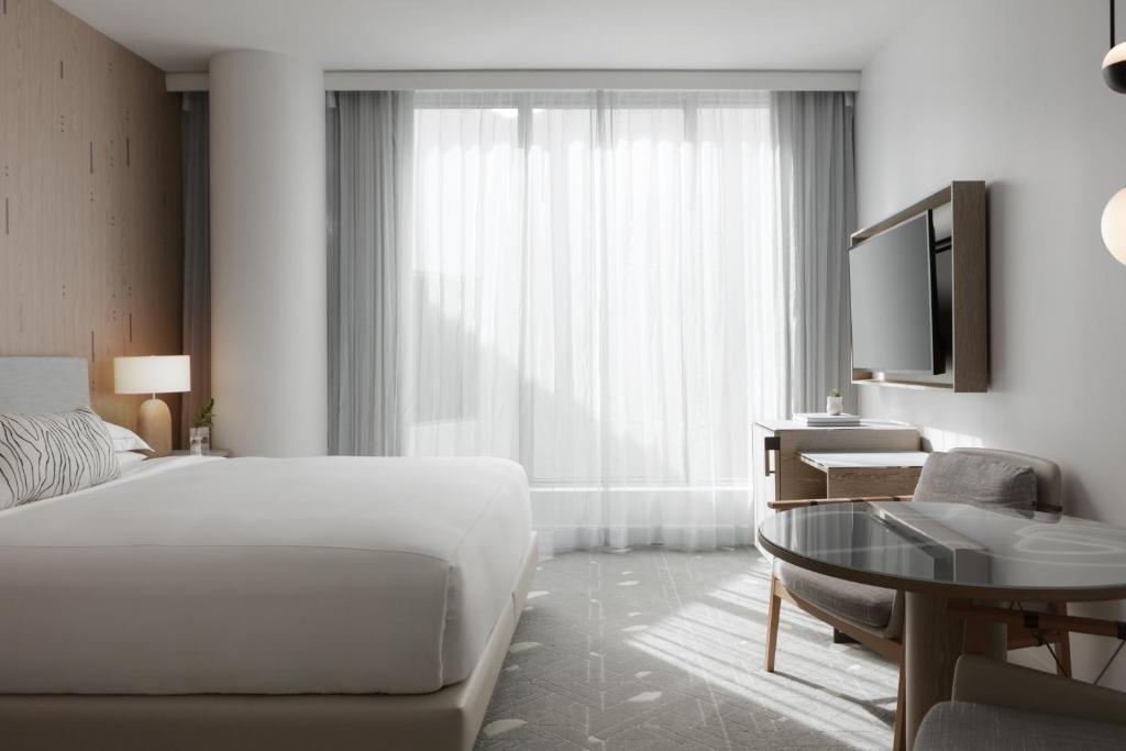 Kimpton - Hotel Palomar South Beach, an IHG Hotel - 