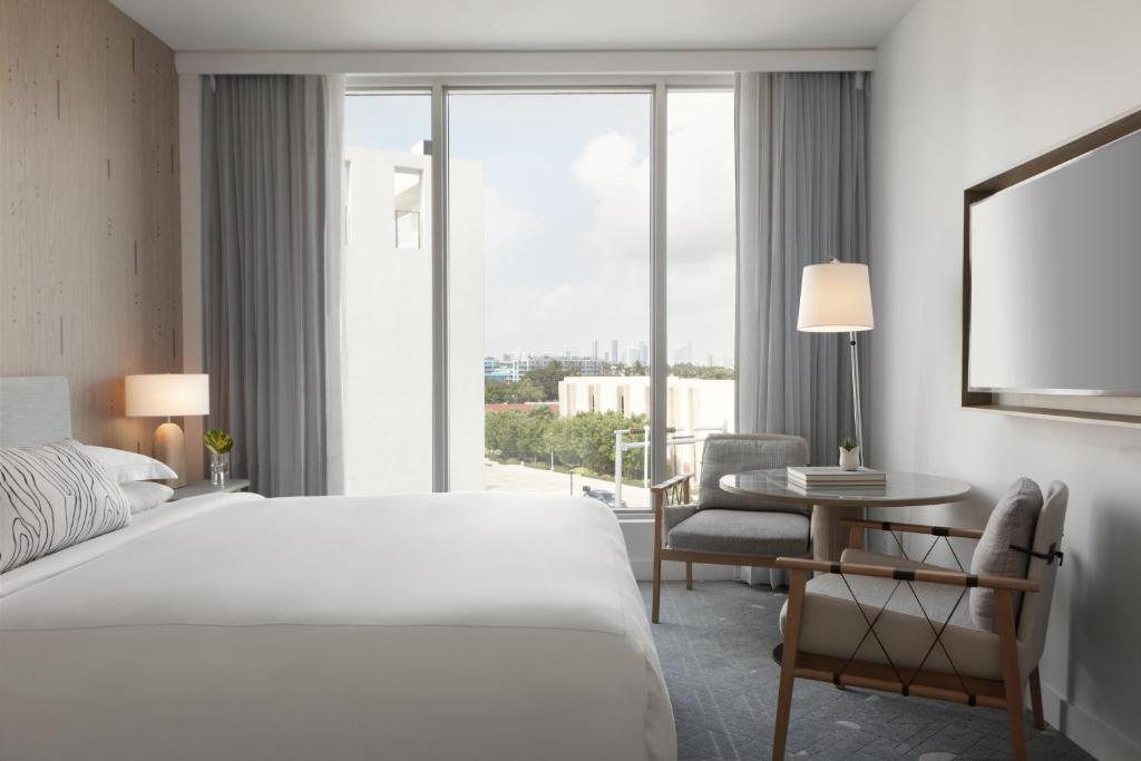Kimpton - Hotel Palomar South Beach, an IHG Hotel - 