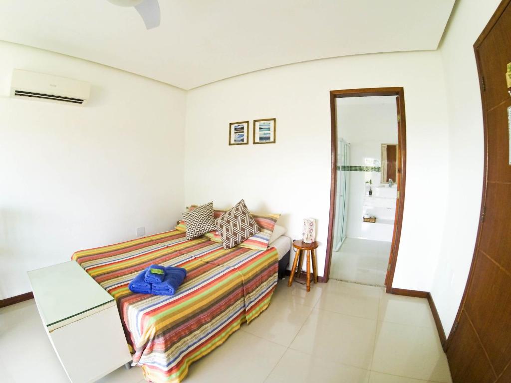  Minha casa de Geriba