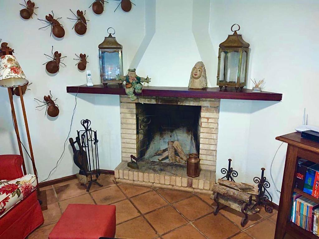  Sitio Petropolis