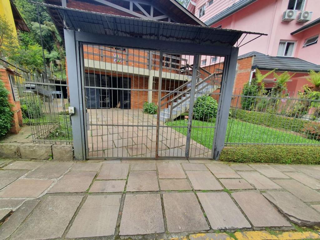  Apto Central Gramado