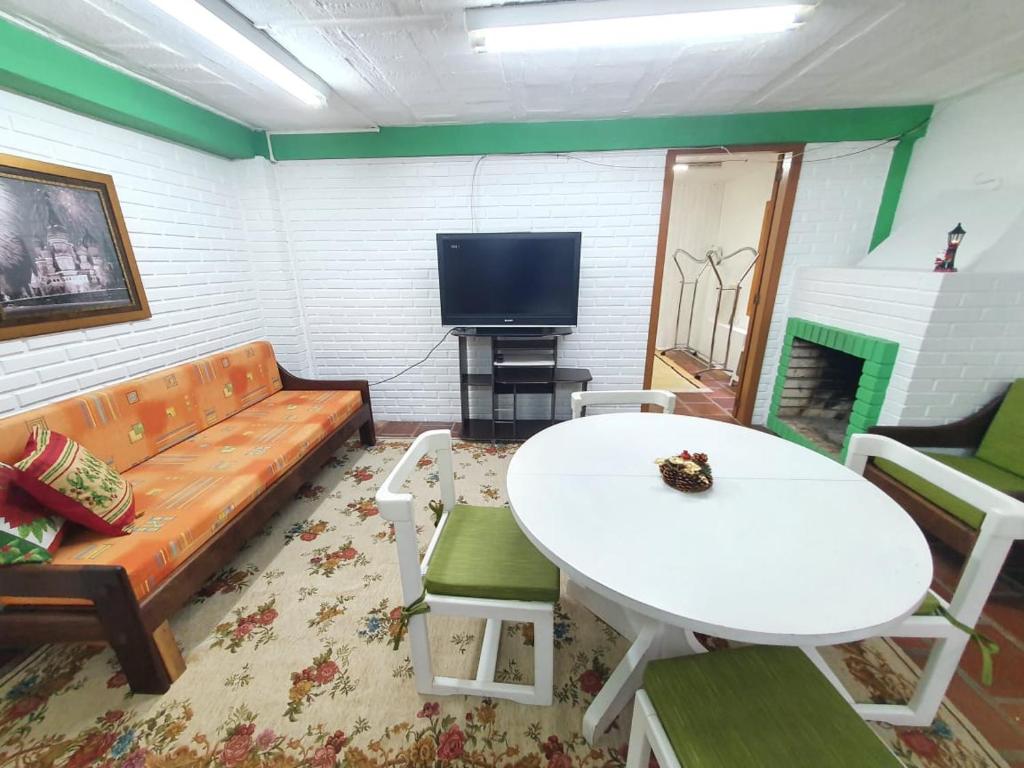  Apto Central Gramado