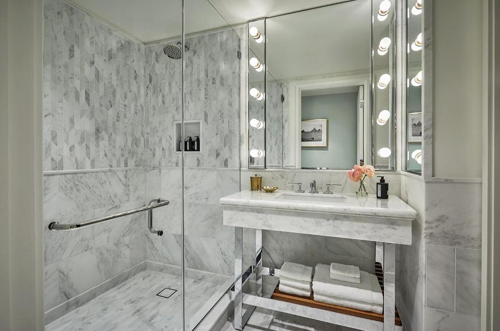 Pendry West Hollywood - Piazza Queen Queen Room