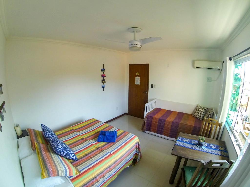  Minha casa de Geriba