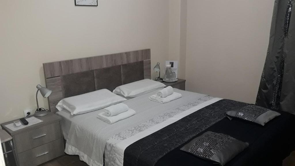 Mesochoriou Apartment - 14