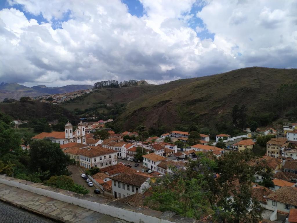  Casa do Chá Ouro Preto