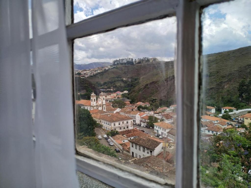  Casa do Chá Ouro Preto