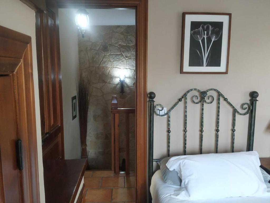 Alojamiento Cerro Socorro - 4