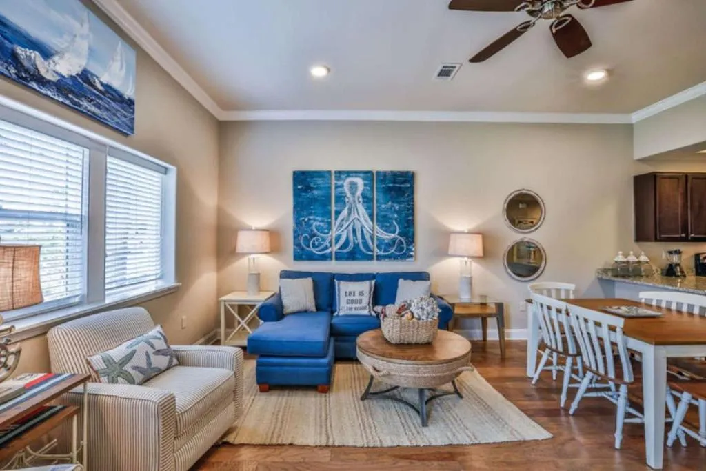 Alerio C103, Destin (FL), United States