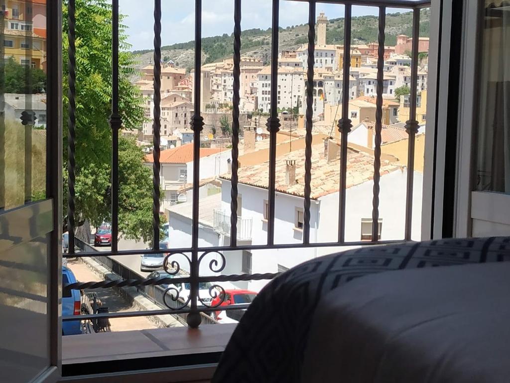 Alojamiento Cerro Socorro - 3