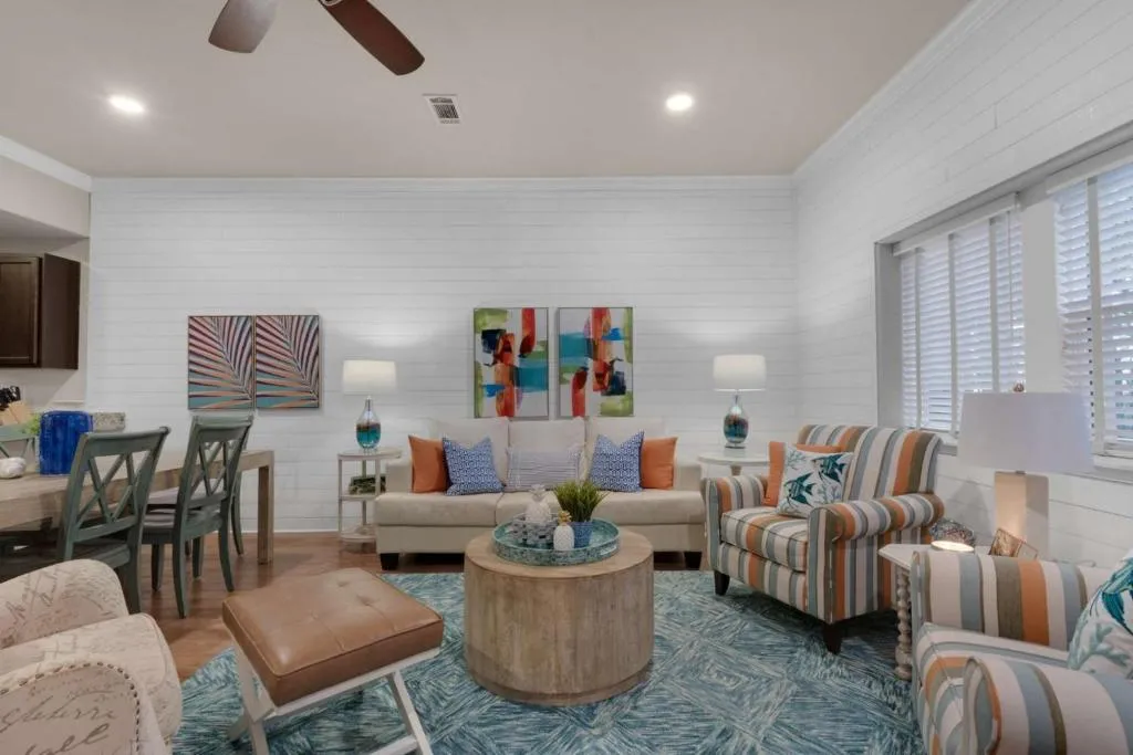 Alerio A105, Destin (FL), United States