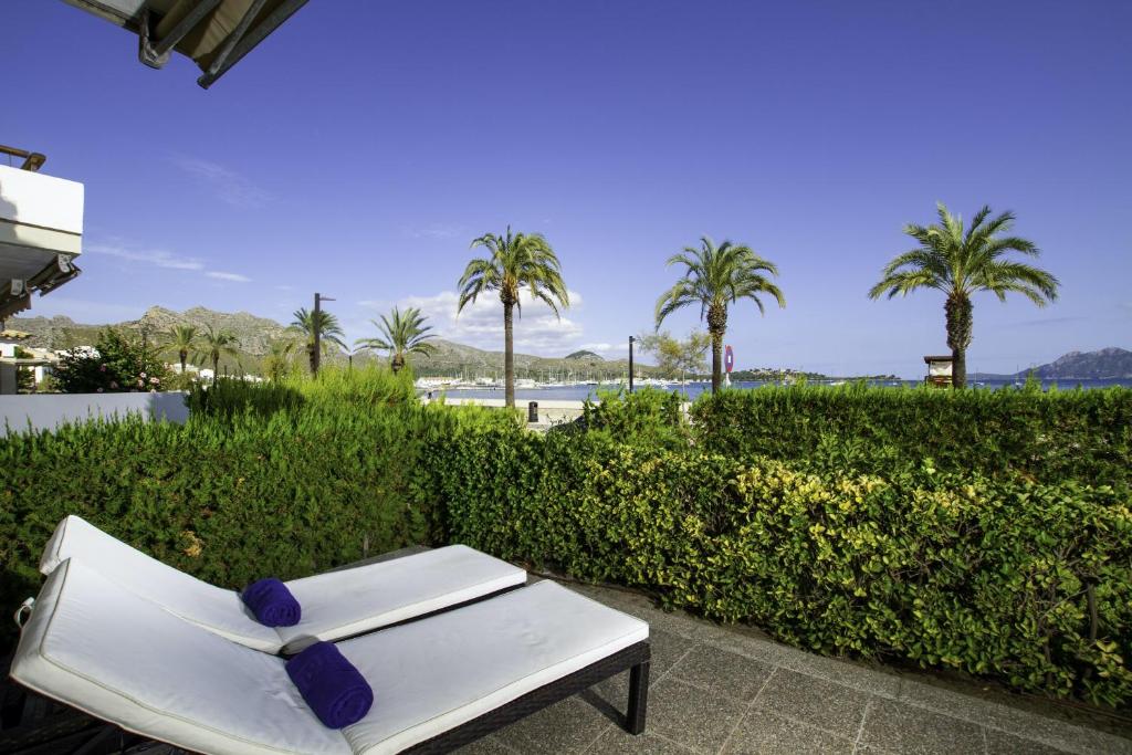 Apartment TONY 1A, Port de Pollensa – Updated 2022 Prices