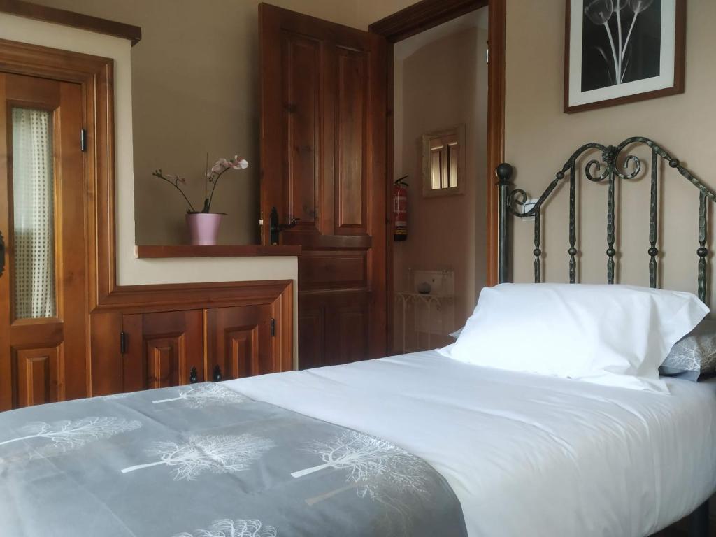 Alojamiento Cerro Socorro - 2