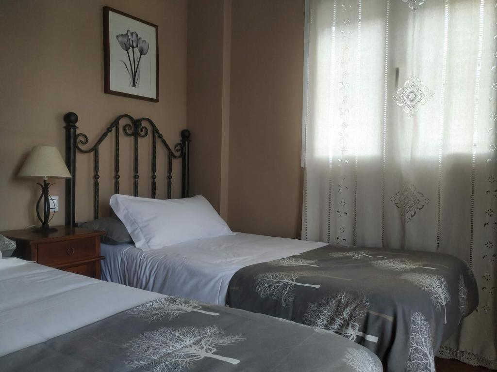 Alojamiento Cerro Socorro - 1